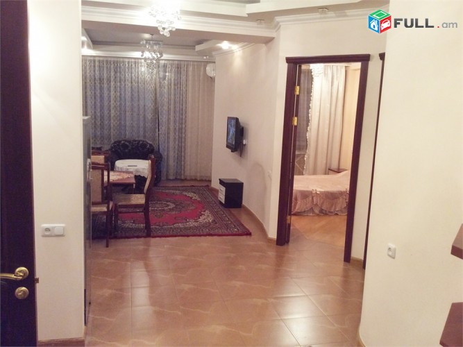 Vardanants lux apartment new building Վարդանանց Вардананц