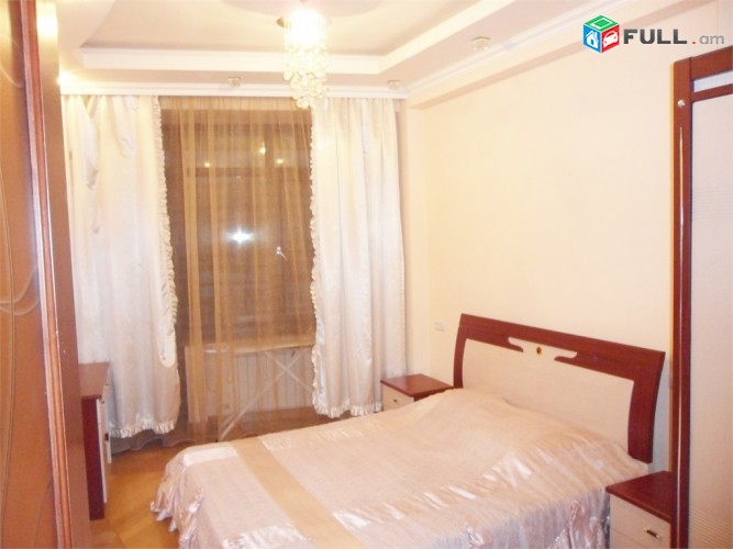 Vardanants lux apartment new building Վարդանանց Вардананц