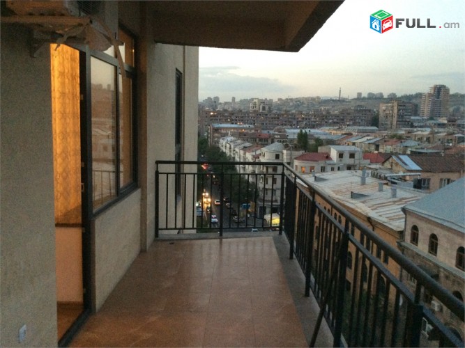 Vardanants lux apartment new building Վարդանանց Вардананц