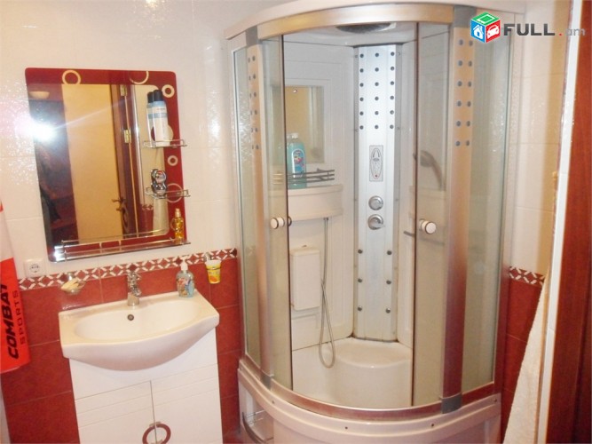 Vardanants lux apartment new building Վարդանանց Вардананц