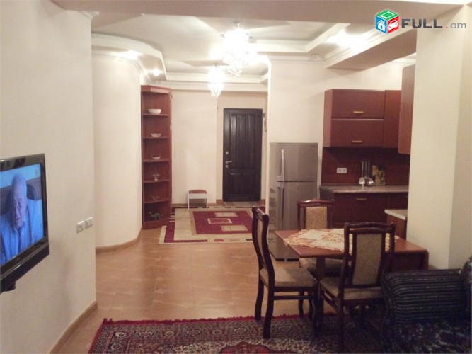 Vardanants lux apartment new building Վարդանանց Вардананц