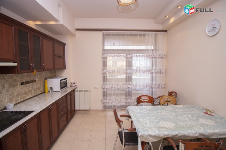 Tamanyan Kaskad new building luxary apartment Kaskad Թամանյան Կասկադ Таманян