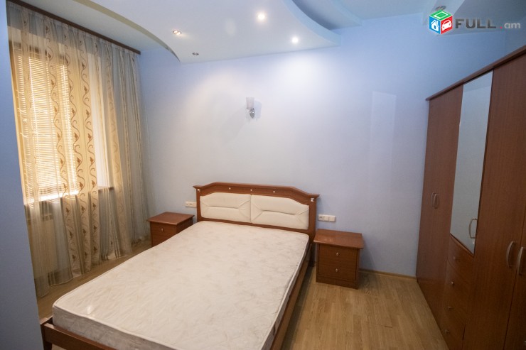 Tamanyan Kaskad new building luxary apartment Kaskad Թամանյան Կասկադ Таманян