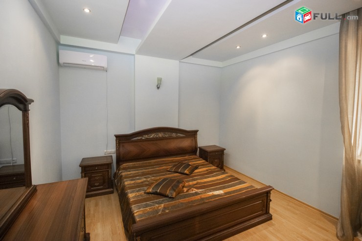 Tamanyan Kaskad new building luxary apartment Kaskad Թամանյան Կասկադ Таманян