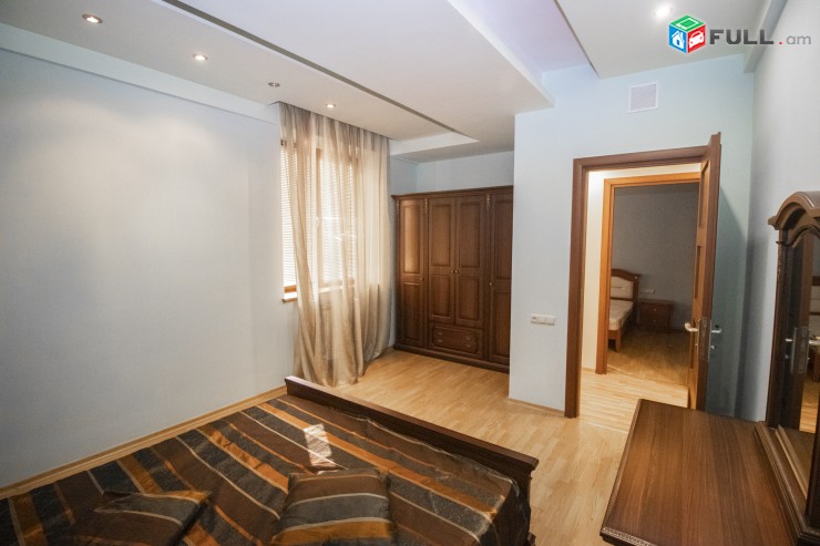 Tamanyan Kaskad new building luxary apartment Kaskad Թամանյան Կասկադ Таманян