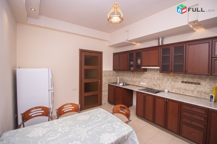 Tamanyan Kaskad new building luxary apartment Kaskad Թամանյան Կասկադ Таманян
