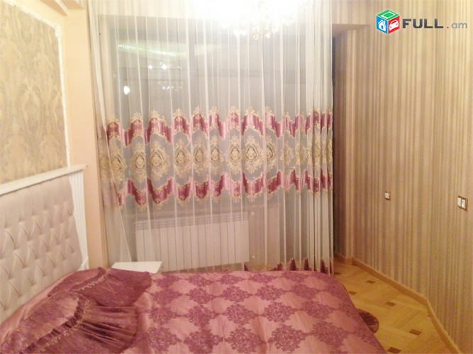 Վարդանանց լյուքս բնակարան նորակառույց Vardanants new building lux apartment
