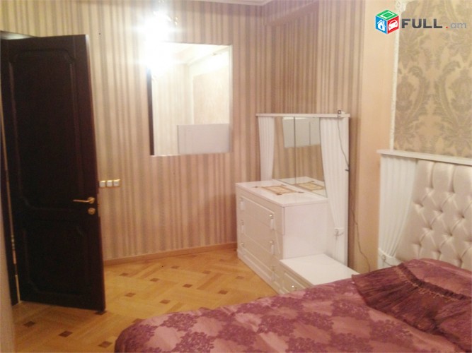 Վարդանանց լյուքս բնակարան նորակառույց Vardanants new building lux apartment