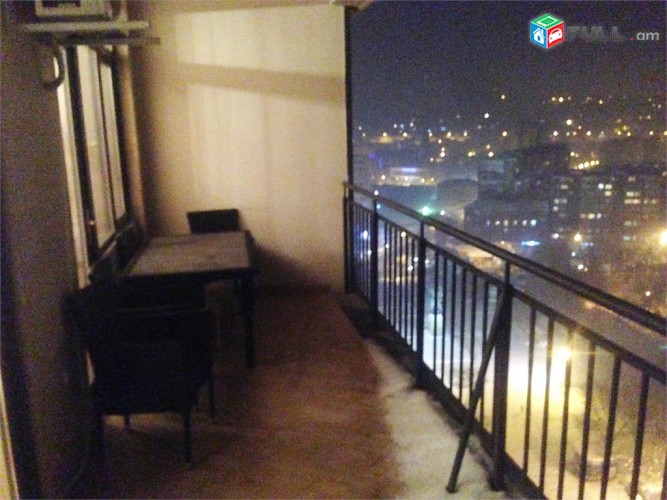 Վարդանանց լյուքս բնակարան նորակառույց Vardanants new building lux apartment