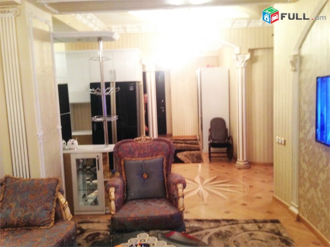 Վարդանանց լյուքս բնակարան նորակառույց Vardanants new building lux apartment