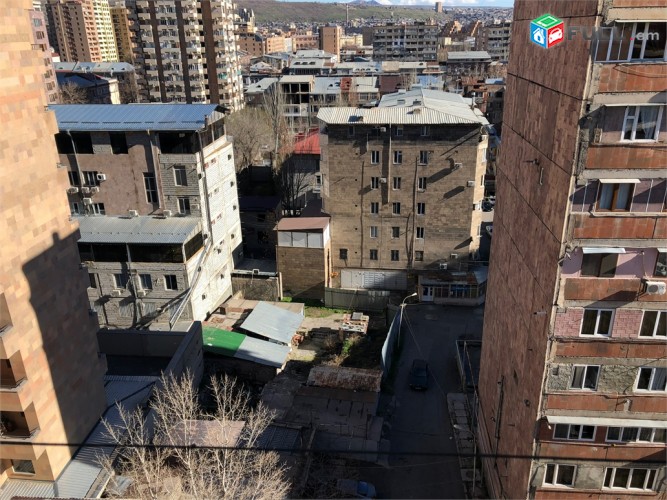 Սարյան Ամիրյան խաչմերուկ Сарян Амирян перекресток Saryan Amiryan crossroad