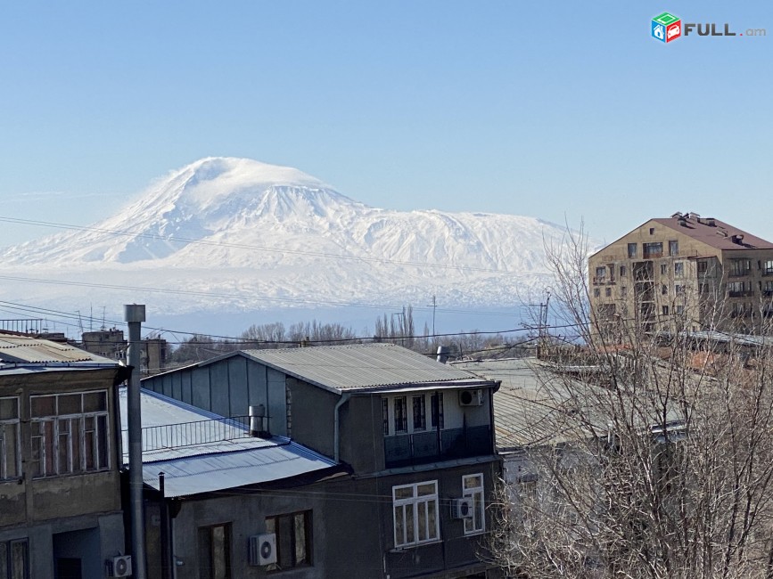 Հ. Հակոբյան Բարեկամության մետրոյին մոտ Վերանորոգվաց բնակարան H. Hakopyan А. Акопян