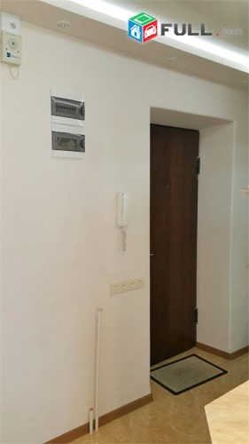 Papazyan Komitas croosroad near Ericyanner supermarket Папазян Փափազյան