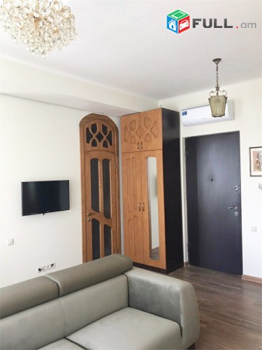 Demirchyan new building lux apartment Դեմիրճյան Демирчян