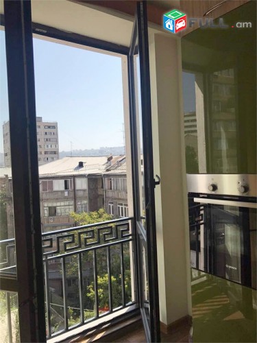 Demirchyan new building lux apartment Դեմիրճյան Демирчян