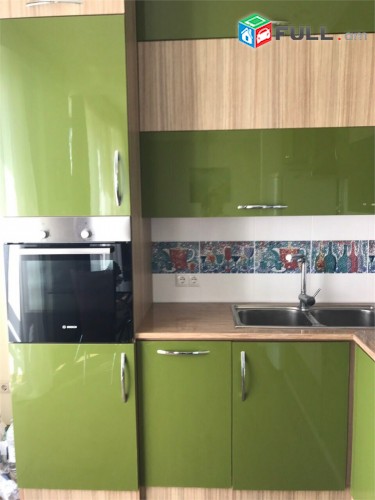 Demirchyan new building lux apartment Դեմիրճյան Демирчян