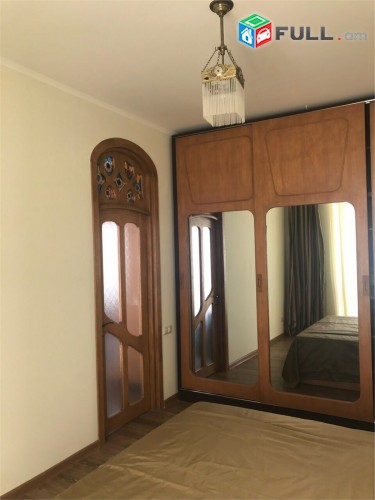 Demirchyan new building lux apartment Դեմիրճյան Демирчян
