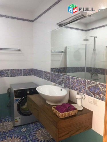 Demirchyan new building lux apartment Դեմիրճյան Демирчян