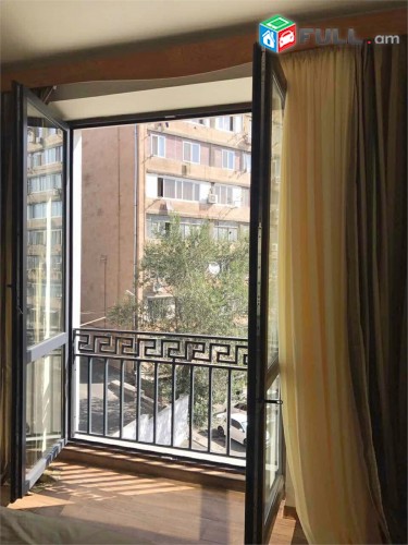 Demirchyan new building lux apartment Դեմիրճյան Демирчян