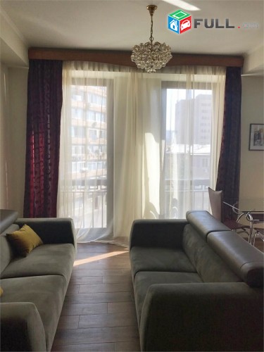 Demirchyan new building lux apartment Դեմիրճյան Демирчян