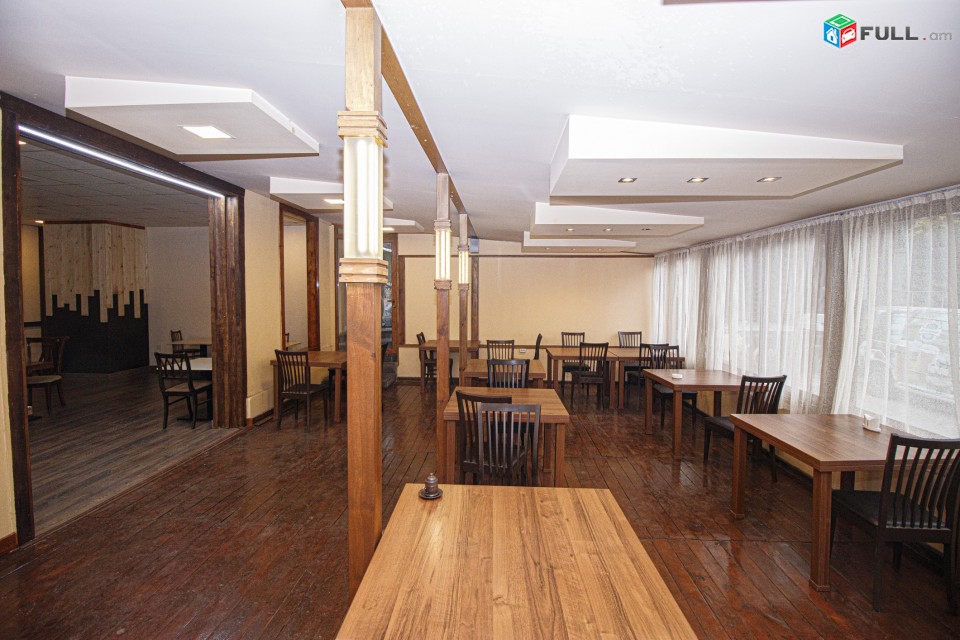 Տերյան ռեստորան, բիստռո, գարեջրատուն, օֆիս, կլինիկա կամ սալոն Teryan Терян