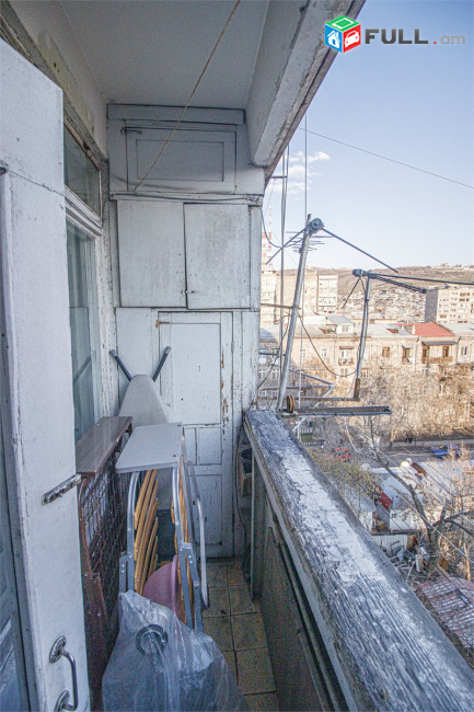 Քաջազնունի փողոց Նոր Զովք սուպերմարկետի մոտ Качазнуни Kajaznuni