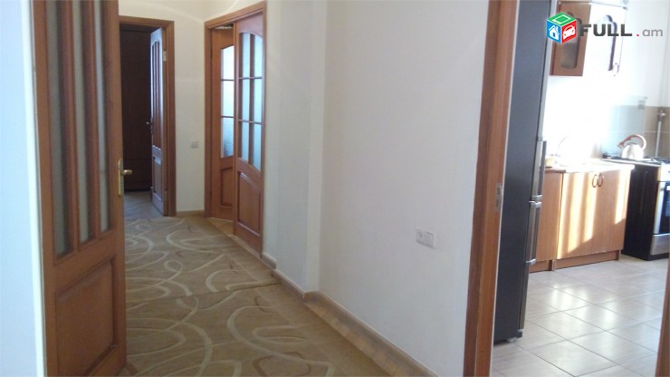 Argisht Glendel Hills new building Արգիշտ Գլենդել Խիլզ Аргишт Глендел Хиллз