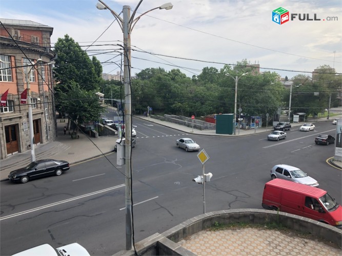Nalbandyan Isahakyan lux apartment Նալբանդյան Իսահակյան Налбандян Исаакян