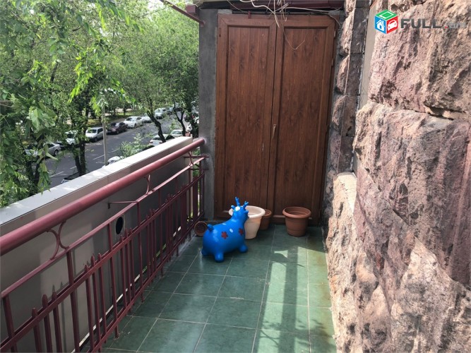 Nalbandyan Isahakyan lux apartment Նալբանդյան Իսահակյան Налбандян Исаакян