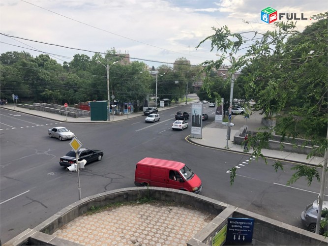 Nalbandyan Isahakyan lux apartment Նալբանդյան Իսահակյան Налбандян Исаакян