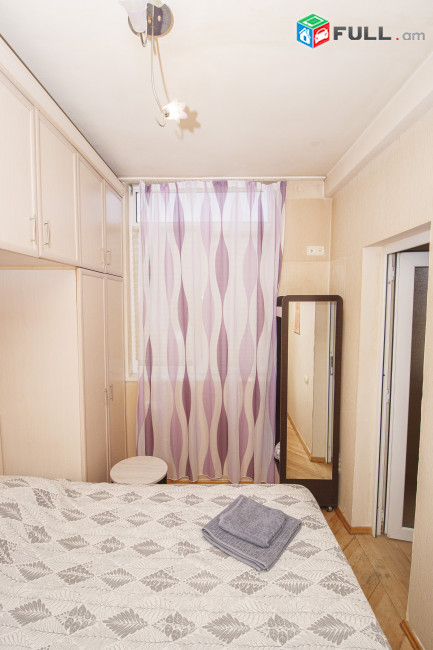 Парпетси Փարպեցի վերանորոգվաց բնակարան: Parpetsi 
