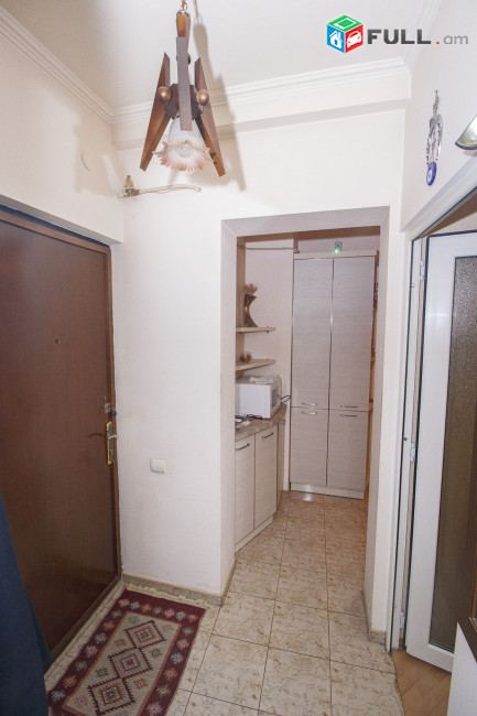 Парпетси Փարպեցի վերանորոգվաց բնակարան: Parpetsi 