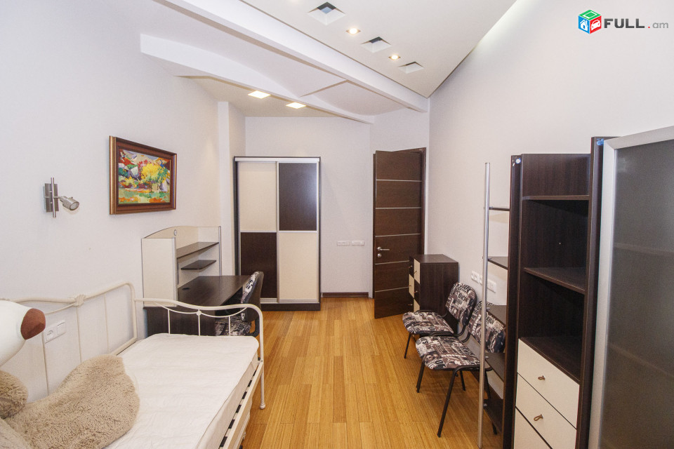 Teryan Sayat Nova crossroad luxary apartment. Терян Տերյան 