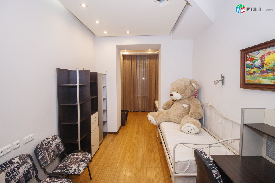 Teryan Sayat Nova crossroad luxary apartment. Терян Տերյան 