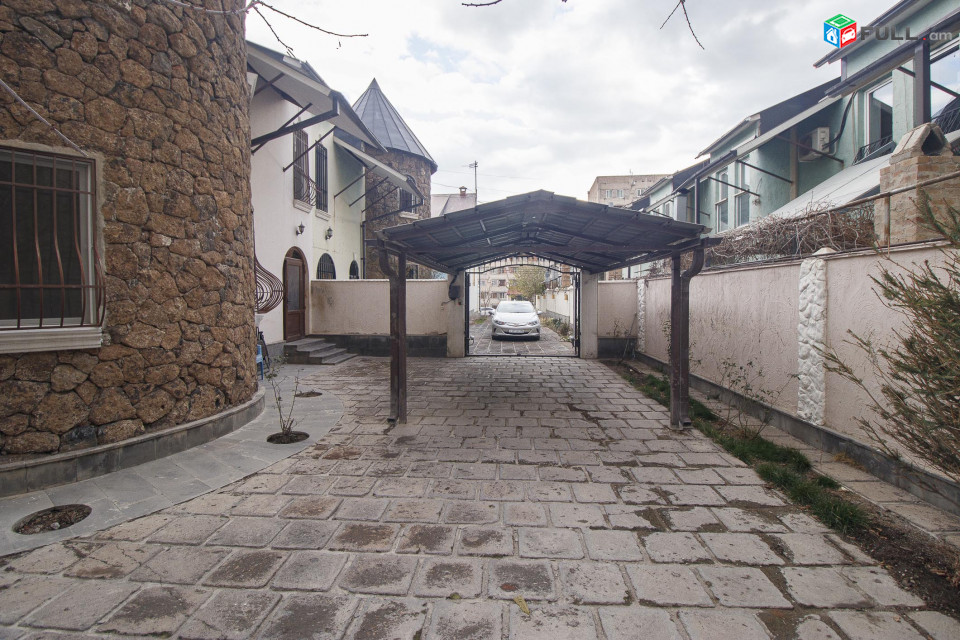 Նազարաբեկյան թաղամաս ։ Назарабекян блок. Nazarabekyan block. 