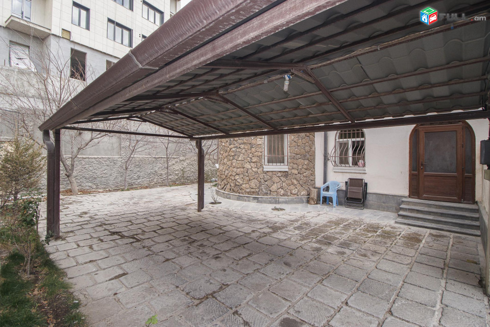 Նազարաբեկյան թաղամաս ։ Назарабекян блок. Nazarabekyan block. 
