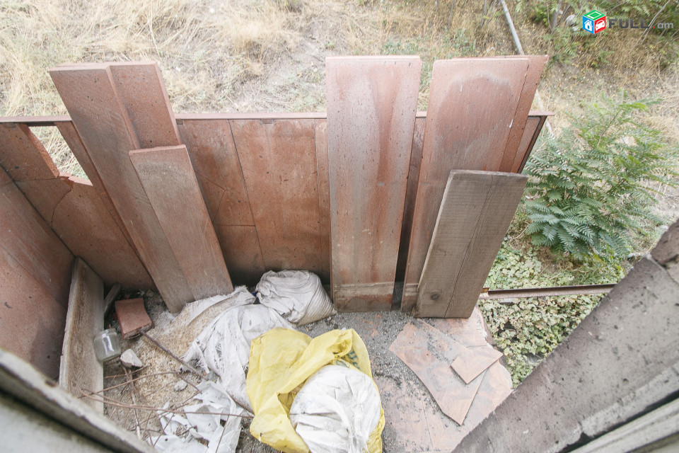 Մաշտոց ստալինկա Մատենադարանի մոտ: Маштоц Mashtots 