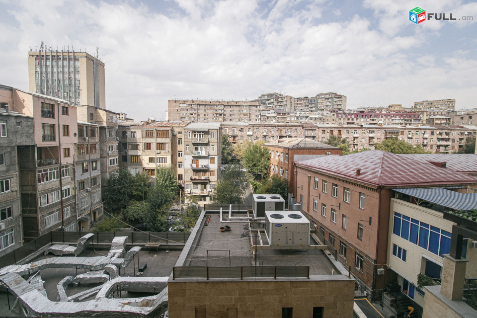 Արամի նորակառույց Մալիբու այգի: Арами Arami