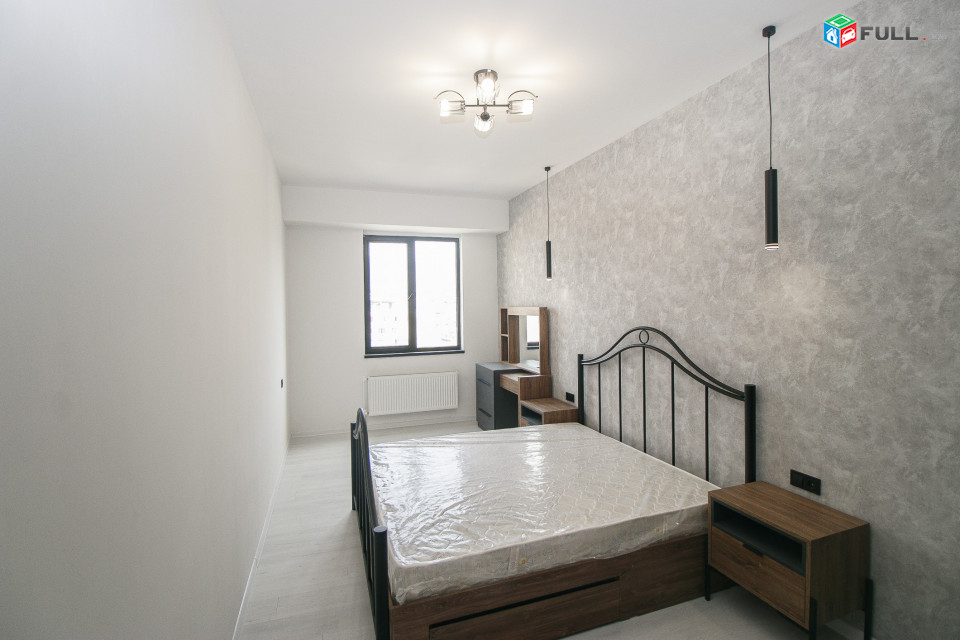 Ռոստոմ նորակառույց: Ростом новостройка. Rostom new building ․ 