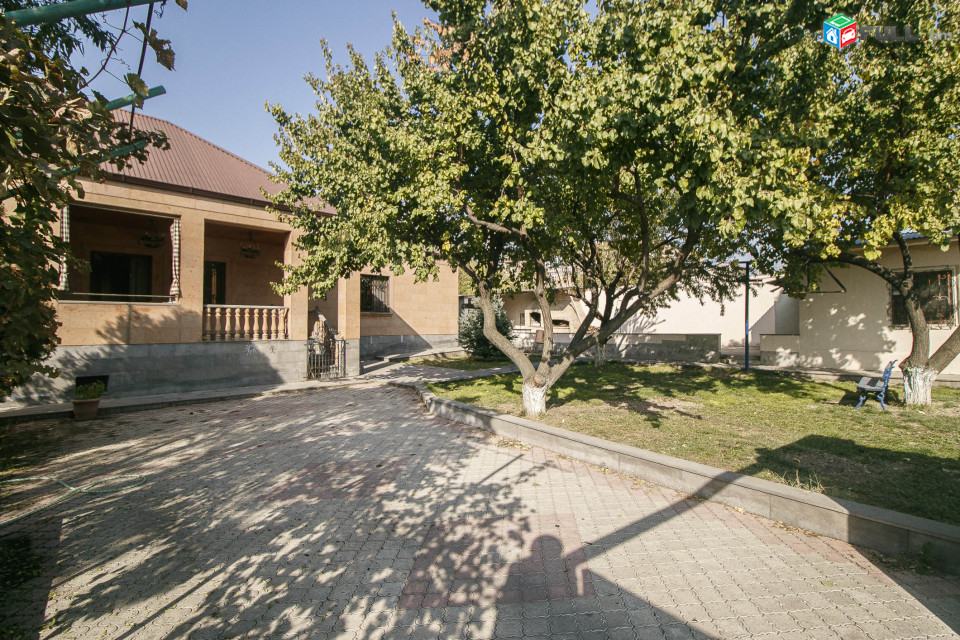 Սիսվանի փողոց Կիլիկիա թաղամաս ։ Сисвани улица Киликия район. Sisvani street, Kilikia district.