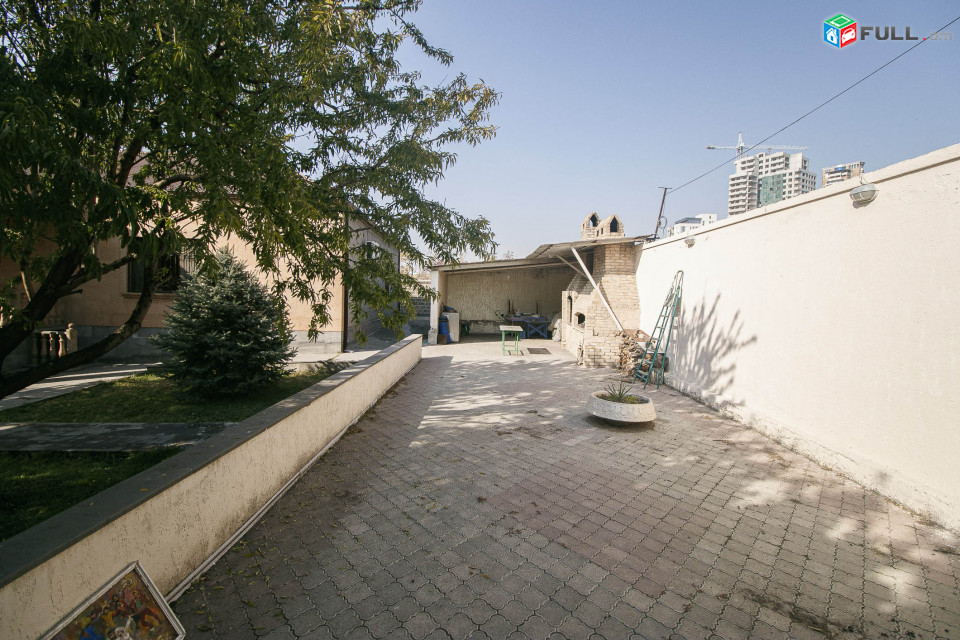 Սիսվանի փողոց Կիլիկիա թաղամաս ։ Сисвани улица Киликия район. Sisvani street, Kilikia district.