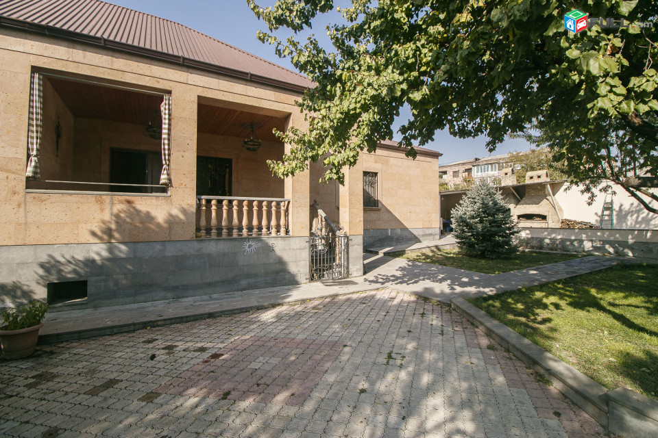 Սիսվանի փողոց Կիլիկիա թաղամաս ։ Сисвани улица Киликия район. Sisvani street, Kilikia district.