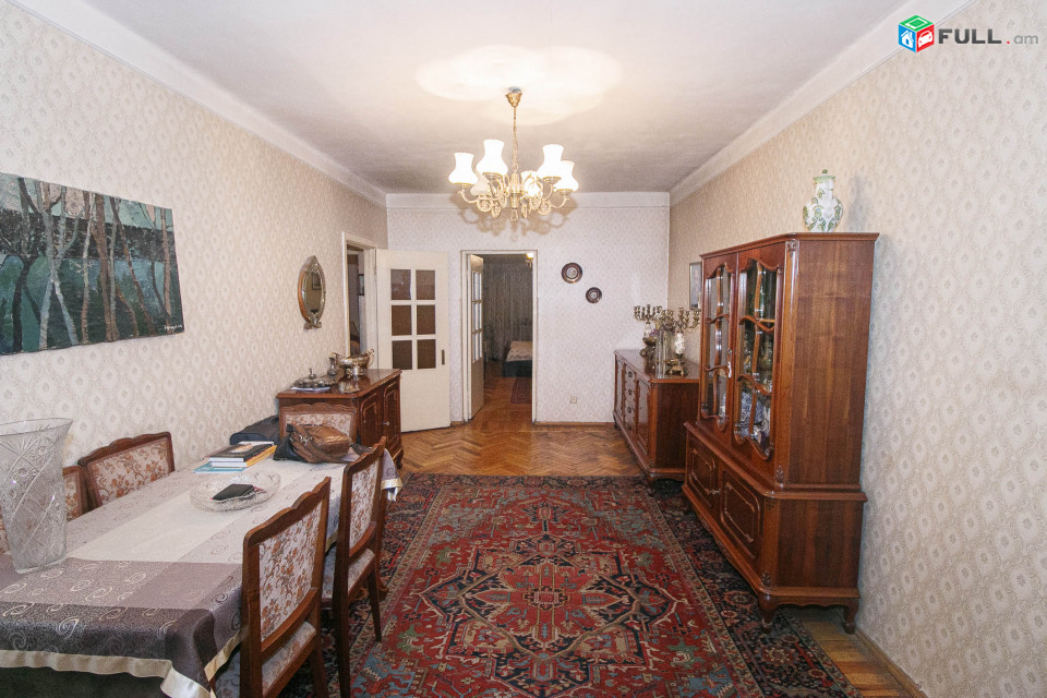 Վարդանանց Սախառովի հրապարակ: Вардананц Vardanants