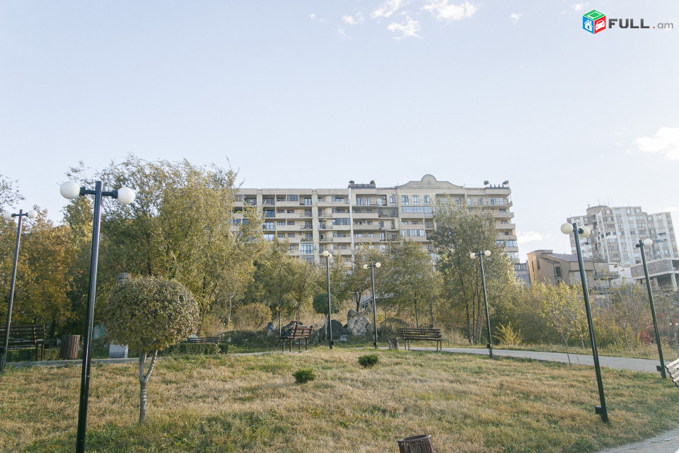 Լվովյան նորակառուց ։ Lvovyan new building. Лвовян новостройка. 