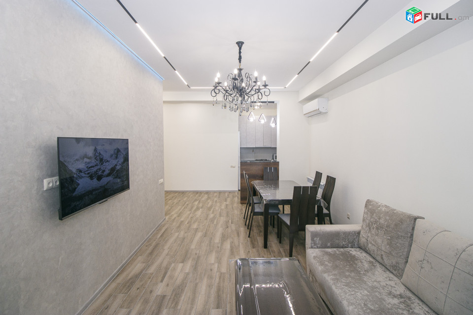 Լվովյան նորակառուց ։ Lvovyan new building. Лвовян новостройка. 