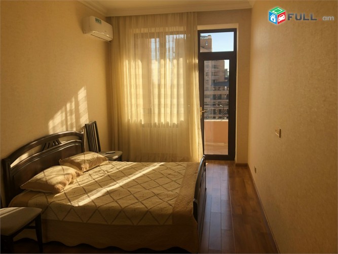 Buzand lux apartment Malliboo garden Бюзанд люкс квартира Малибу сад Բյուզանդ