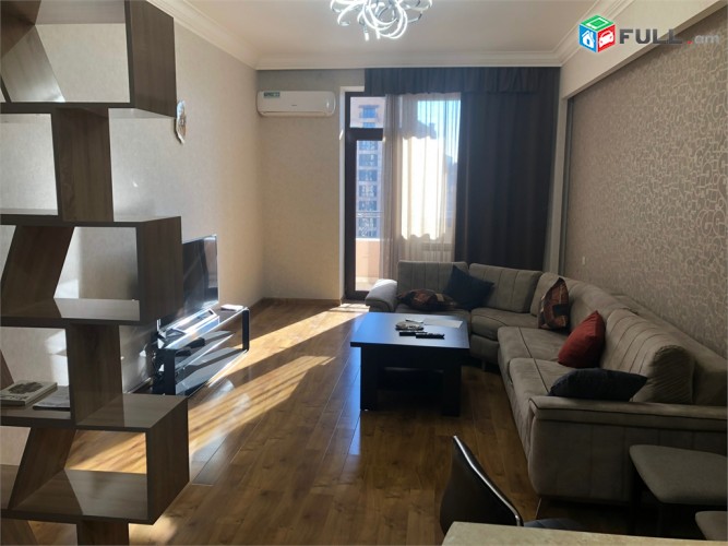 Buzand lux apartment Malliboo garden Бюзанд люкс квартира Малибу сад Բյուզանդ