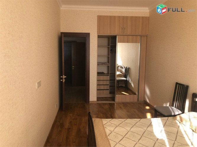Buzand lux apartment Malliboo garden Бюзанд люкс квартира Малибу сад Բյուզանդ