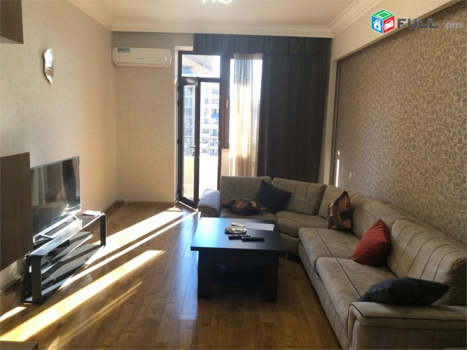 Buzand lux apartment Malliboo garden Бюзанд люкс квартира Малибу сад Բյուզանդ
