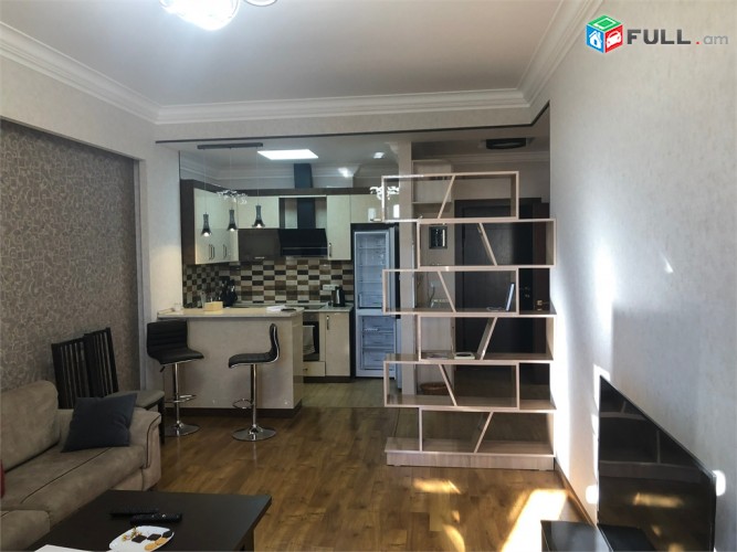 Buzand lux apartment Malliboo garden Бюзанд люкс квартира Малибу сад Բյուզանդ